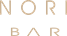 Nori Bar logo